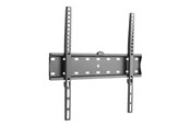 Väggfäste, AV-Möbel - Roline bracket - for LCD display - black - Max 40 kg - recommended for 55" - 17.99.1213
