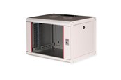 Rack chassis - Roline Pro - rack - 600 x 450 mm (WxD) - 7U - 26.21.0000
