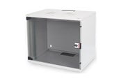 Rack chassis - Roline Basic - cabinet - kit 540x400 WxD - 7U - 26.21.0016