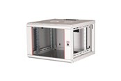 Rack chassis - Roline Pro - rack - 600 x 600 mm (WxD) - 7U - 26.21.0001