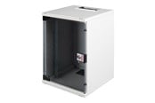 Rack chassis - Roline Basic - rack - 312 x 300 mm (WxD) - 9U - 26.21.0025