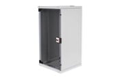 Rack chassis - Roline - rack - 312 x 300 mm (WxD) - 12U - 26.21.0026