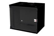 Rack chassis - Roline Basic - cabinet - kit 540x400 WxD - 7U - 26.21.0186