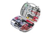Systemtillbehör - Roline Secomp PC "Trouble-Shooter" Tool Set - computer service toolkit - 19.06.2031
