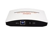 USB Hub - Roline USB 3.0 Hub "Black and White" USB Hub - 4 porte - Vit - 14.02.5027
