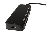 USB Hub - Roline VALUE USB 3.2 Gen 1 Hub USB Hub - 4 porte - Grey - 14.99.5038