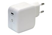 Mobile - Adapters & Chargers - Roline power adapter - 24 pin USB-C - 61 Watt - 19.11.1018