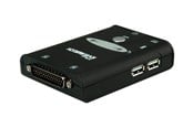 KVM switch - Roline VALUE Star - 14.99.3250