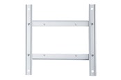 Väggfäste, AV-Möbel - Roline mounting component - silver - Max - recommended for - 17.03.1106