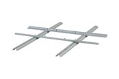 Väggfäste, AV-Möbel - Roline VESA-Adapter - Max - recommended for - 17.03.1103