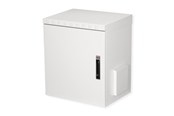 Rack chassis - Roline Pro - rack - outdoor 600 x 450 mm (WxD) - 12U - 26.21.0086