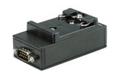 Nätverkskort (adaptrar osv.) - Roline USB 2.0 to RS-232 Adapter - 12.02.1001