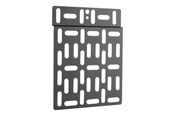 Väggfäste, AV-Möbel - Roline mounting kit - for media player - holder - black - Max 1 kg - recommended for - 17.03.0032