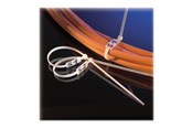 Kabel sleeve - Roline Secomp cable tie - 19.08.3276