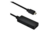 Repeatrar, förstärkare, broar och transceivers - Roline - USB extender - USB 3.2 Gen 2 - 12.04.1105