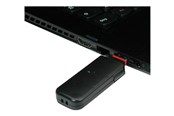 Systemtillbehör - Roline - USB port blocker - 11.02.8331
