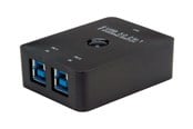 KVM switch - Roline VALUE - KVM switch - 2 ports - 14.99.2015