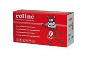 Skrivartillbehör-bläck-toner - Roline - black - compatible - toner cartridge (CE255X) (alternative for: HP CE255X) - 16.10.1161