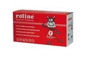 Skrivartillbehör-bläck-toner - Roline - black - compatible - toner cartridge (CF280X) (alternative for: HP CF280X) - 16.10.1172