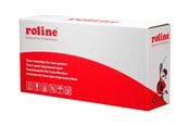 Skrivartillbehör-bläck-toner - Roline - black - compatible - toner cartridge (alternative for: HP 87X) - 16.10.1243