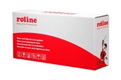 Skrivartillbehör-bläck-toner - Roline - cyan - compatible - toner cartridge (alternative for: Brother TN243C Brother TN247C) - 16.10.1253