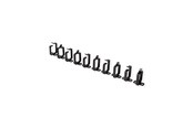 Rack chassis - Roline - cable management bracket - 44 x 60 mm - 26.21.0101