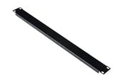 Rack chassis - Roline - blank panel - 1U - 26.21.0258