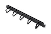 Rack chassis - Roline - patch panel - 40 x 60 mm - 1U - 26.21.0263