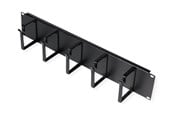 Rack chassis - Roline - patch panel - 85 x 60 mm - 2U - 26.21.0264