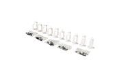 Rack chassis - Roline - cable management bracket - 44 x 60 mm - 26.21.0266