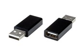 Systemtillbehör - Roline - USB data blocker - 11.02.8332