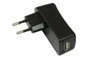 Mobile - Adapters & Chargers - Roline Value power adapter - USB - 10 Watt - 19.99.1056