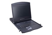 Skärm - 19" Roline Value KVM console - 19" - 26.99.0192