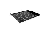 Rack chassis - Roline - rack shelf - 400 mm depth 15 kg load capacity - 1U - 26.21.0020