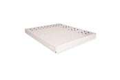Rack chassis - Roline - rack shelf - 500 mm depth 50 kg load capacity - 1U - 26.21.0280