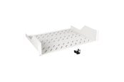 Rack chassis - Roline - rack shelf - 350 mm depth 25 kg load capacity - 2U - 26.21.0191