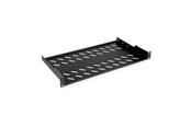 Rack chassis - Roline 26.21.0121 - 1U - Fixed Shelf - 26.21.0121