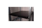 Rack chassis - Roline - rack sliding shelf - 550 mm depth 25 kg load capacity - 1U - 26.21.0276