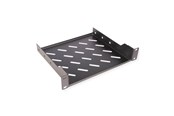 Rack chassis - Roline - rack shelf - depth 200 mm - 1U - 26.21.0030