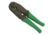 Nätverks tillbehör - Roline Secomp Crimping Pliers for HiRose - crimping pliers - 19.06.1029