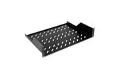 Rack chassis - Roline 26.21.0021 - 2U - Fixed Shelf - 26.21.0021