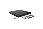 Rack chassis - Roline - rack shelf - 500 mm depth 50 kg load capacity - 1U - 26.21.0120