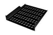 Rack chassis - Roline - rack shelf - 2U - 26.21.0192