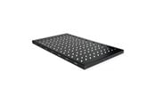 Rack chassis - Roline - rack shelf - 770 mm depth 50 kg load capacity - 1U - 26.21.0117
