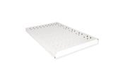 Rack chassis - Roline - rack shelf - 770 mm depth 50 kg load capacity - 1U - 26.21.0277