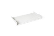 Rack chassis - Roline - rack shelf - 250 mm depth 15 kg load capacity - 1U - 26.21.0281