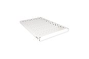 Rack chassis - Roline - rack shelf - 770 mm depth 50 kg load capacity - 1U - 26.21.0278