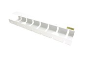 Kabel sleeve - Roline cable organizer - 17.03.1304