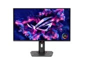 Skärm - 26.5" ASUS ROG Strix OLED XG27UCDMG - 3840x2160 (4K) - 240Hz - OLED - 90W USB-C - KVM switch - 90LM0B20-B01971