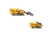 Leksaksbil - SIKU ADAC Tow Truck - 313-1493